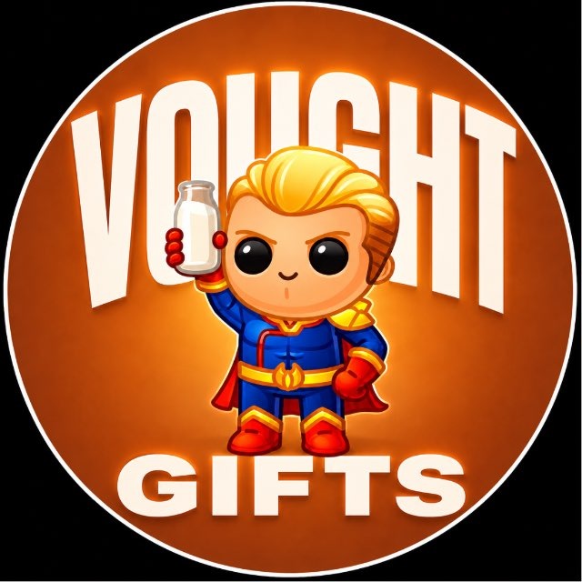 Аватар канала vought gifts