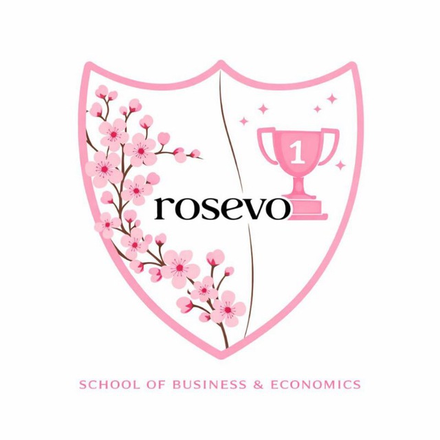 Аватар канала rosevo 🩷