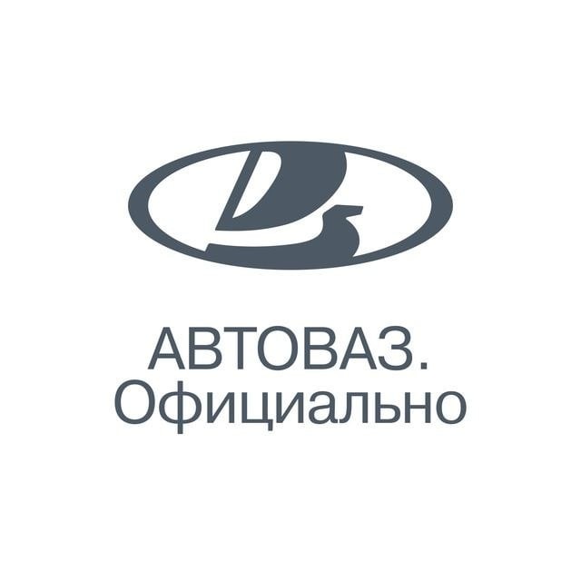 Аватар канала АВТОВАЗ. Официально