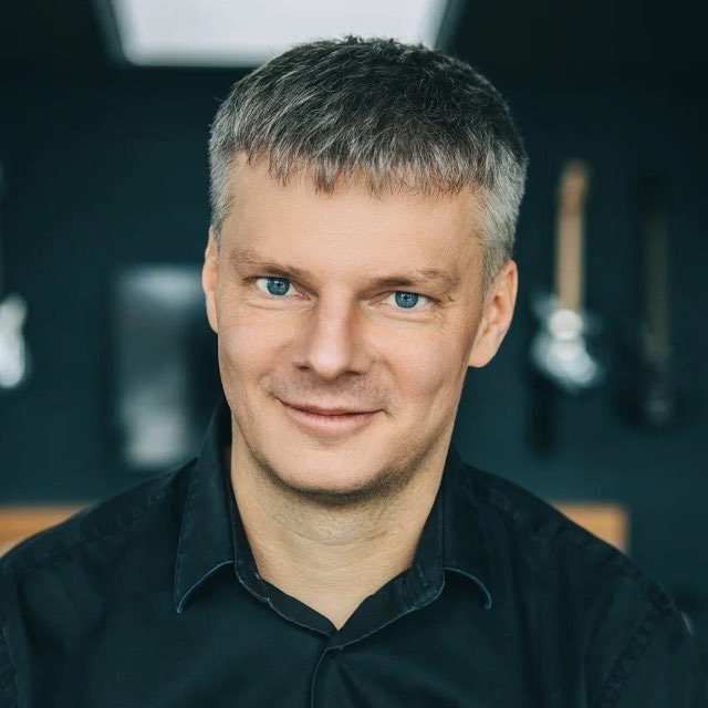 Аватар канала Гемба Дубовенко