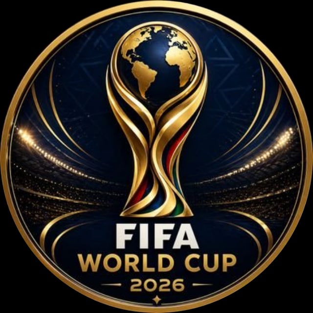 Аватар канала World Cup Coin