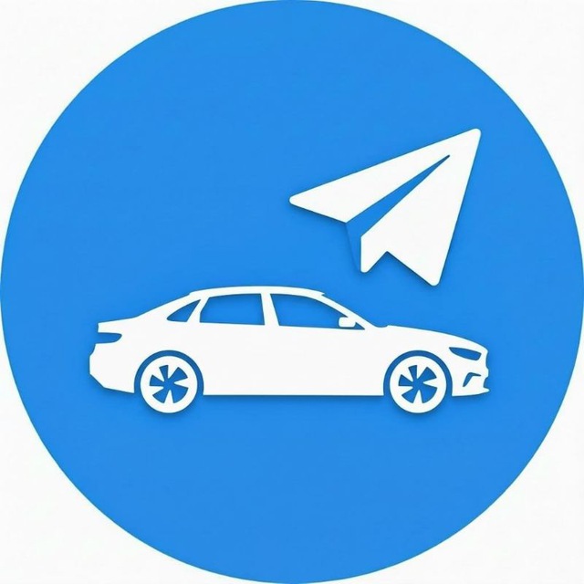 Аватар канала АвтоАгрегатор