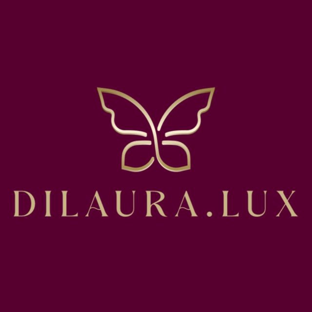 Аватар канала Dilaura.lux