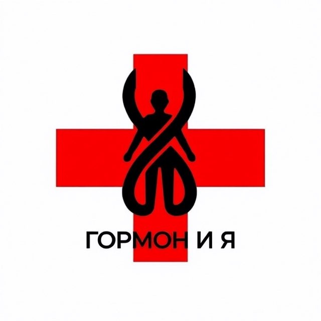 Аватар канала Гормон и Я