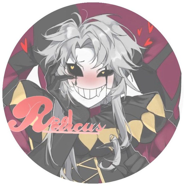Аватар канала ࣭ ࣪ 𝓡ed circus | INFO 𓏴𓏴 ۪ ֹᅠᅠ