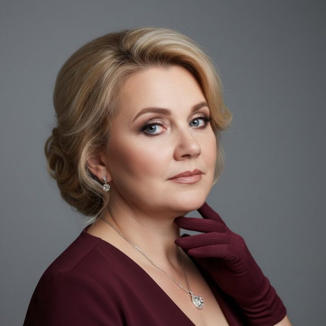 Аватар канала Мир Генерации. Мастерская Фотошедевров.
