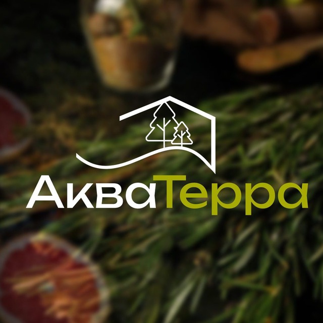 Аватар канала АкваТерра Лофт