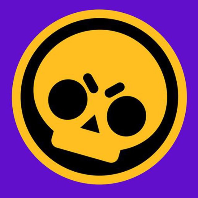 Аватар канала Brawl Stars
