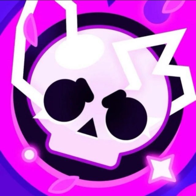 Аватар канала BRAWL STARS НОВОСТИ/РОЗЫГРЫШИ