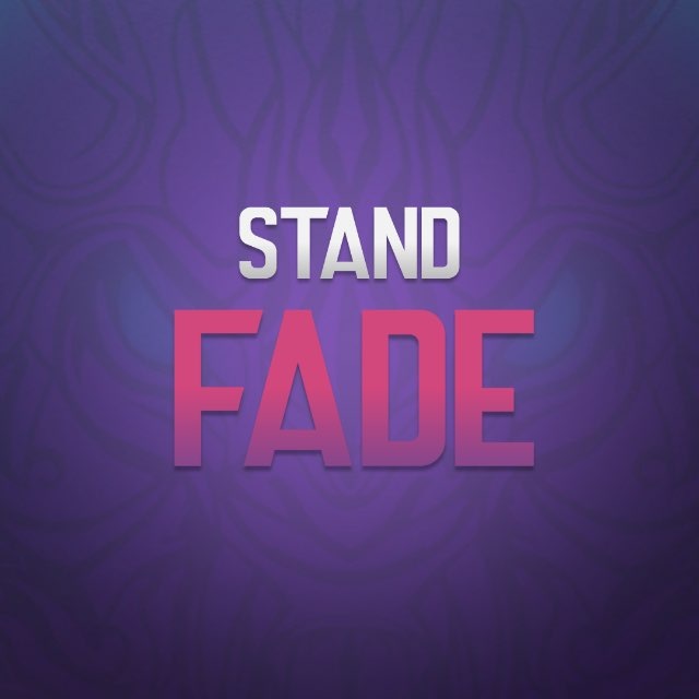 Аватар канала StandFade