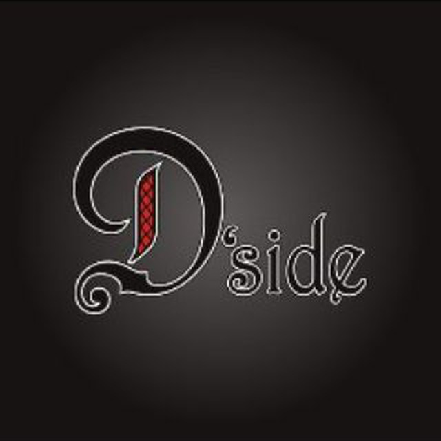 Аватар канала D'side "Darkness inside"