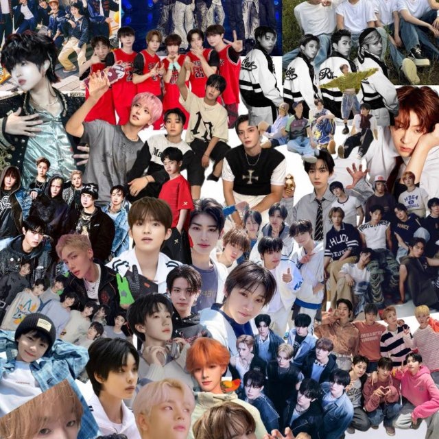 Аватар канала Kpop and cpop