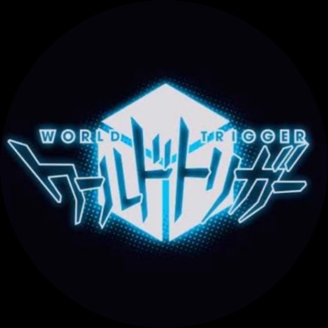 Аватар канала World Trigger Fans Flood [INFO]