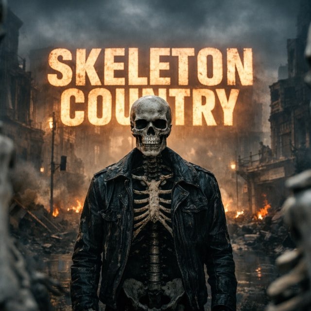 Аватар канала Skeleton Country