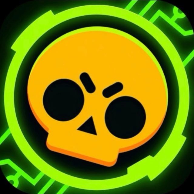 Аватар канала Brawl Stars