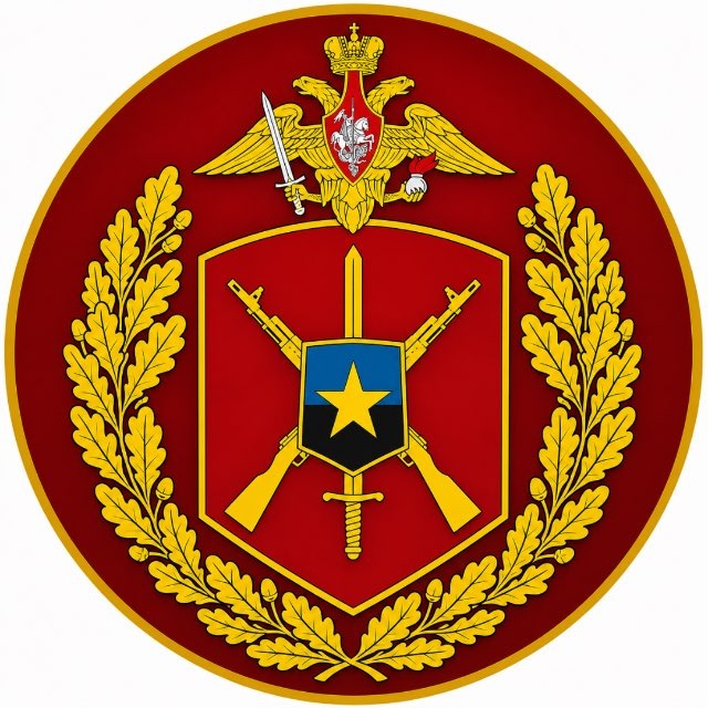 Аватар канала ДОНЕЦКАЯ АРМИЯ