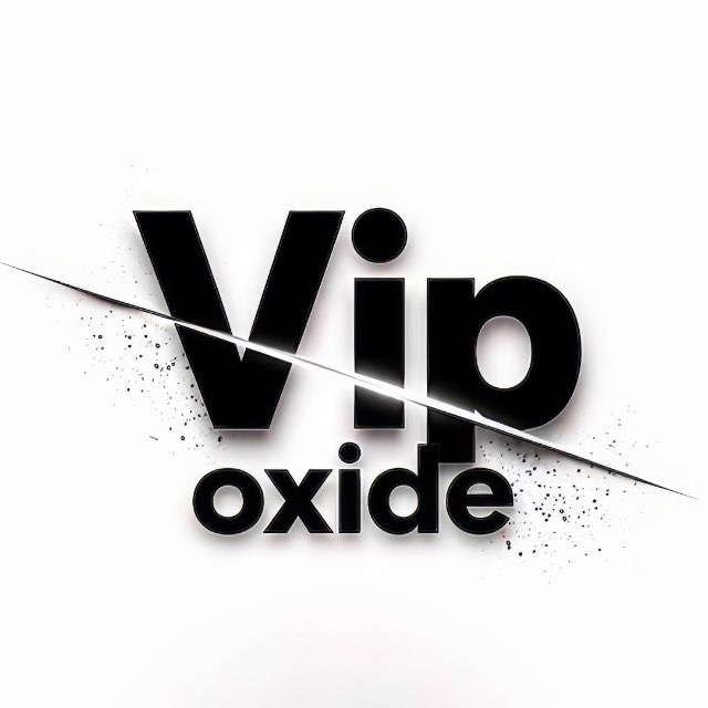 Аватар канала Vip | Oxide🤍
