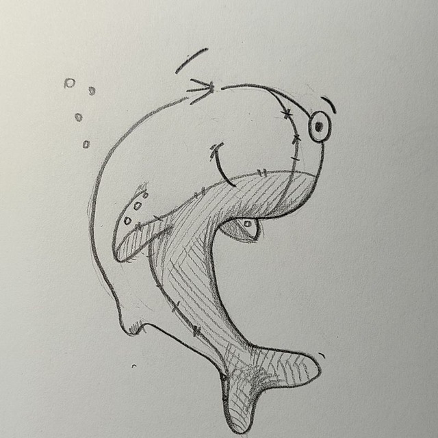 Аватар канала Sketch Log