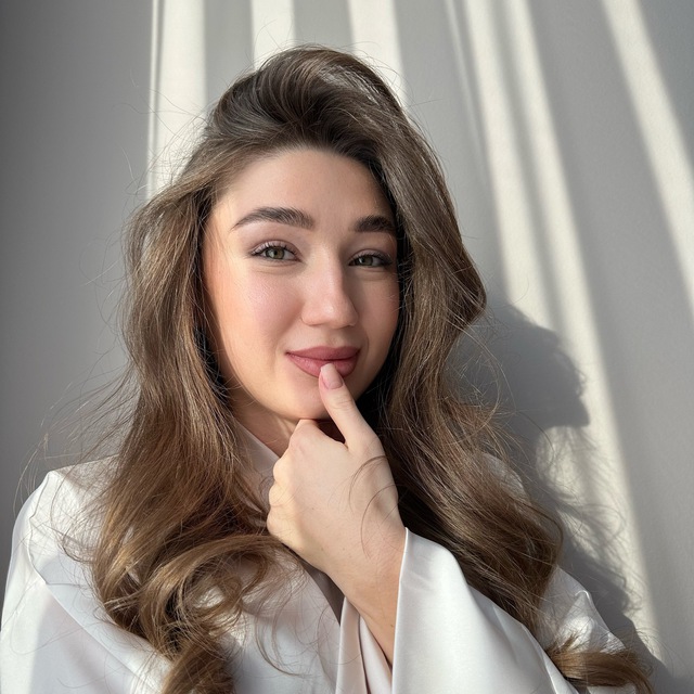 Аватар канала lera shany | lifestyle & aesthetic ♡