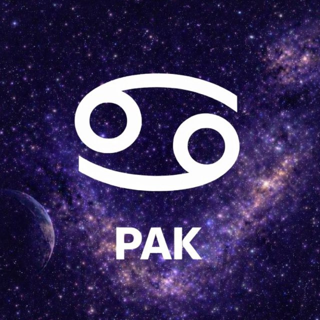 Аватар канала Гороскоп | Рак ♋️