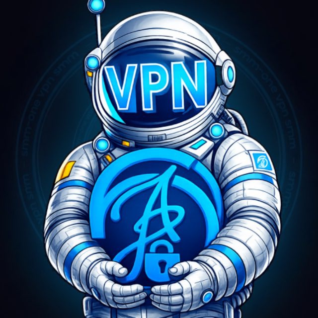 Аватар канала VPN SMM-ONE / Новости 🗞️