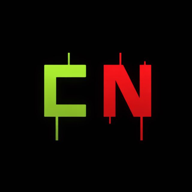 Аватар канала Crypto Navigator