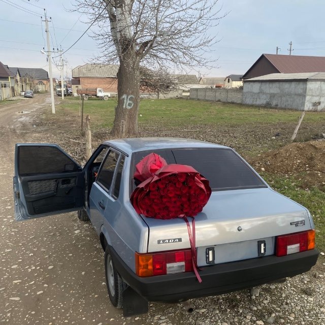 Аватар канала 077