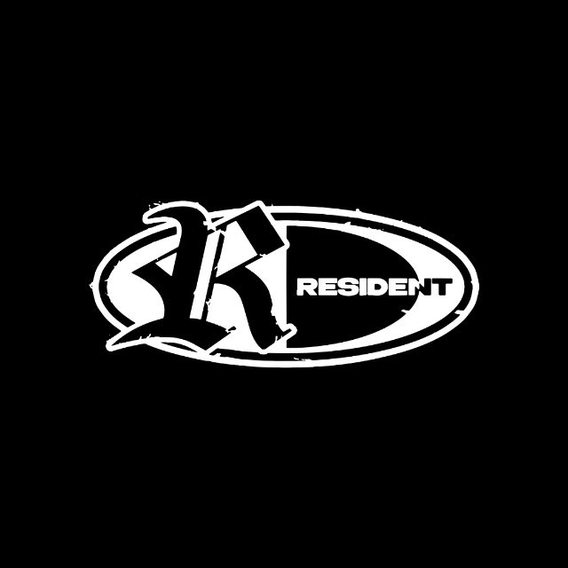 Аватар канала RESIDENT