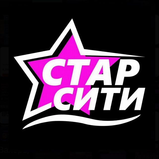 Аватар канала Фудмолл СтарСити Донецк