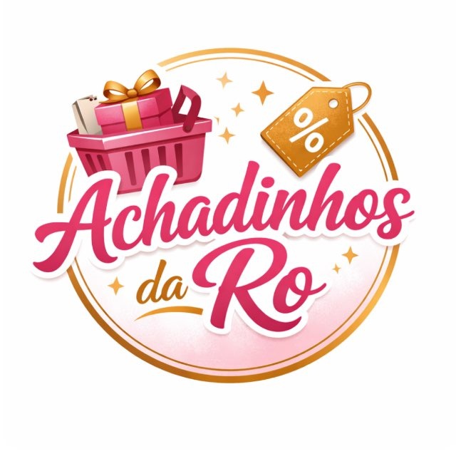 Аватар канала Achadinhos da Ro