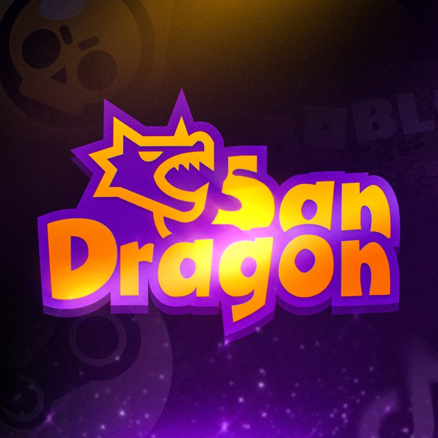 Аватар канала SanDragon Shop