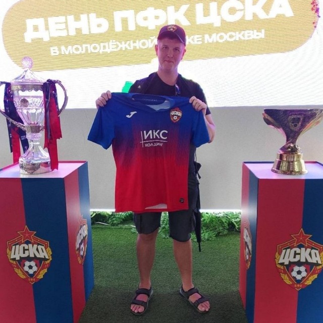 Аватар канала 🔴🔵Маэстро