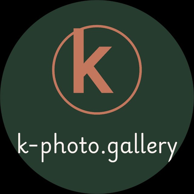 Аватар канала k_photo.gallery