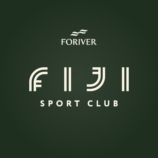 Аватар канала FIJI Sport Club Foriver