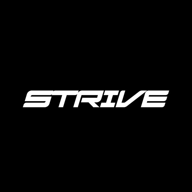 Аватар канала STRIVE