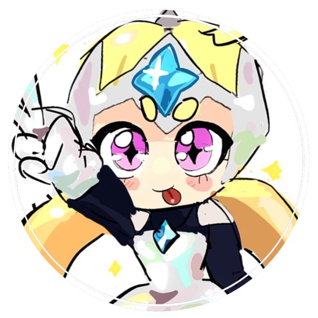 Аватар канала 𑣲 ДА, Я КИННЮ … | BRAWL STARS