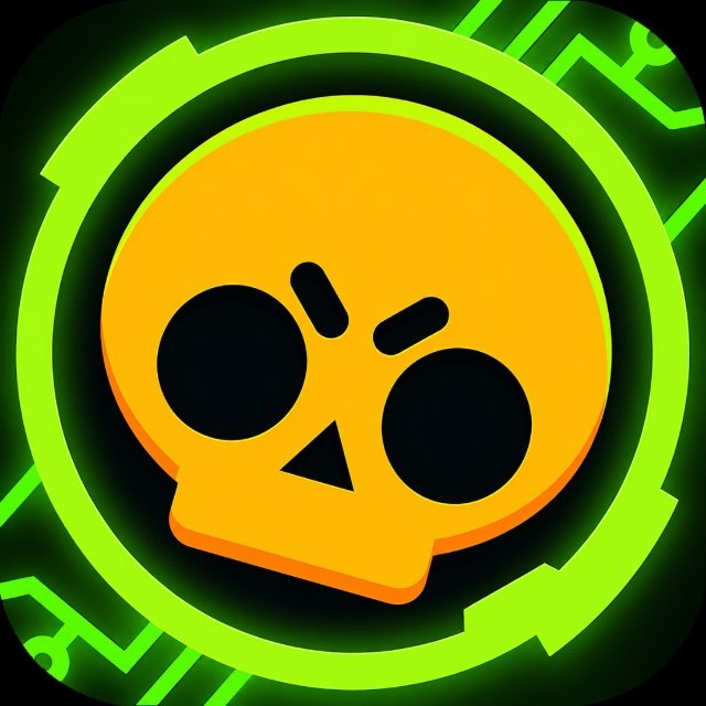 Аватар канала Brawl Stars