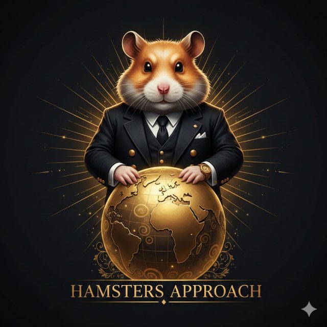 Аватар канала Hamsters APProach