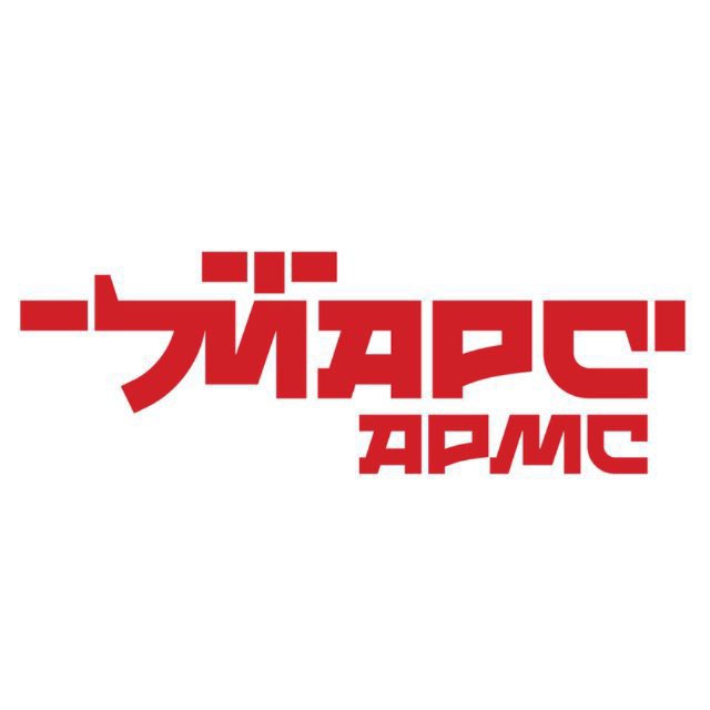 Аватар канала Марс Армс ☄️