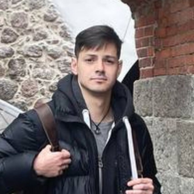 Аватар канала Мессенджер Сергей