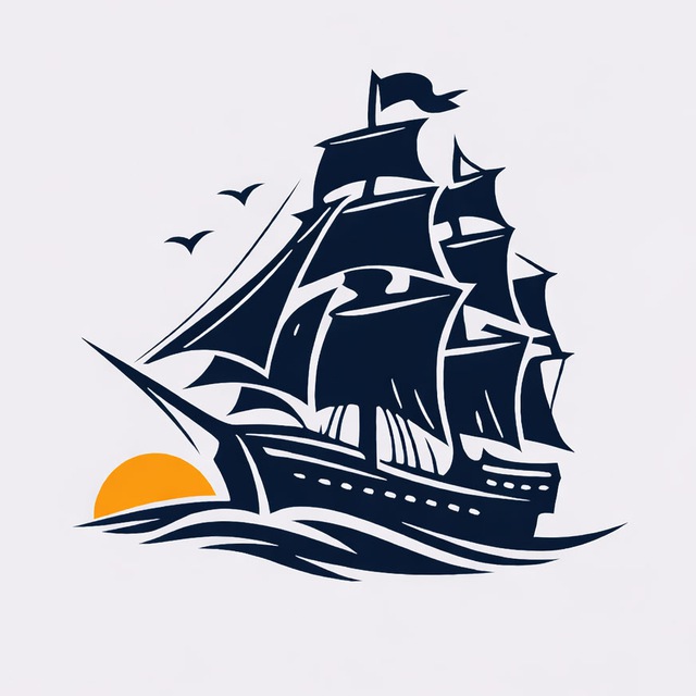 Аватар канала SailVPN