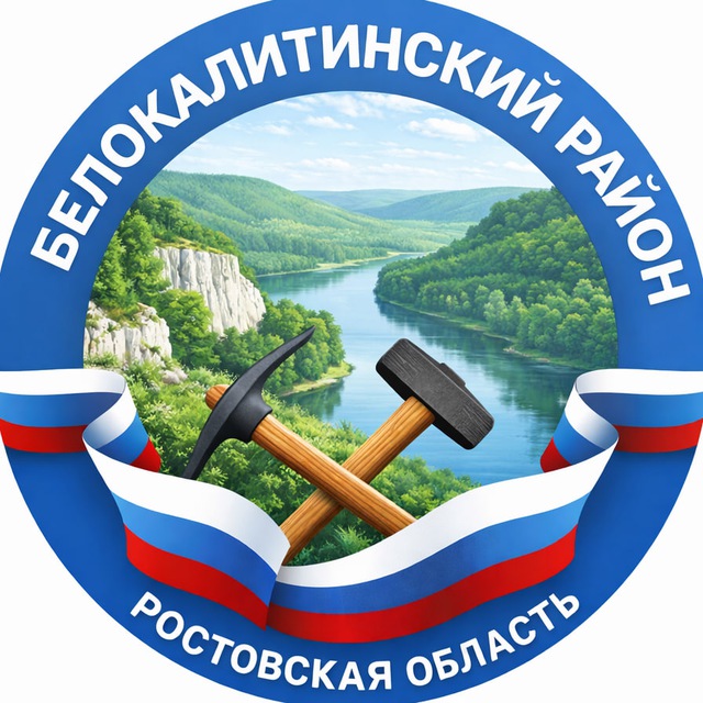 Аватар канала Белокалитвинский район