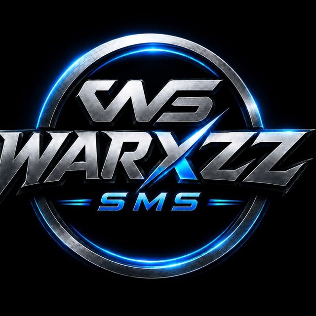 Аватар канала Info warxzz sms