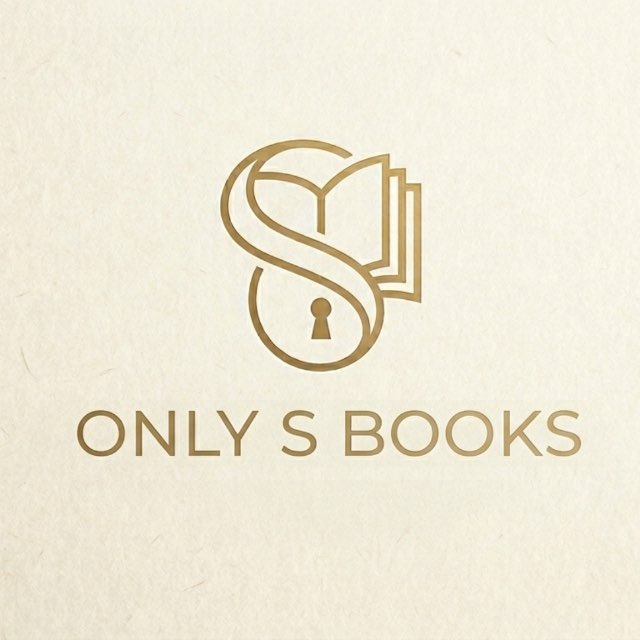 Only S | Книжный клуб