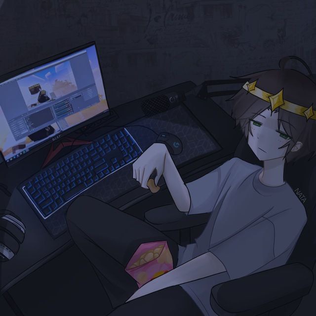 Аватар канала my info. 🪼
