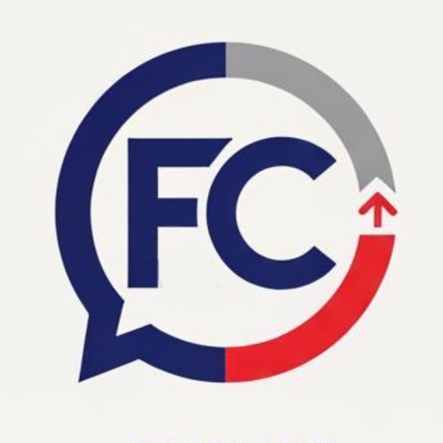 Аватар канала Fluent club🗽