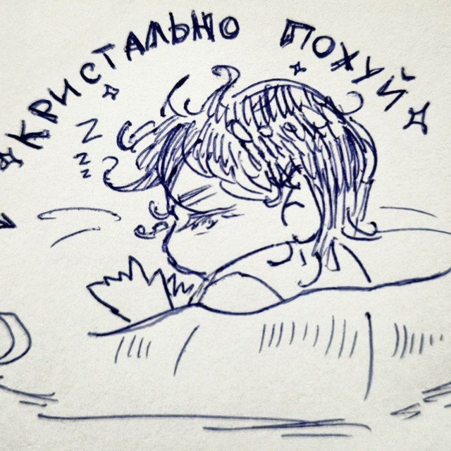 Аватар канала •𝐒𝐞𝐜𝐭𝐚•