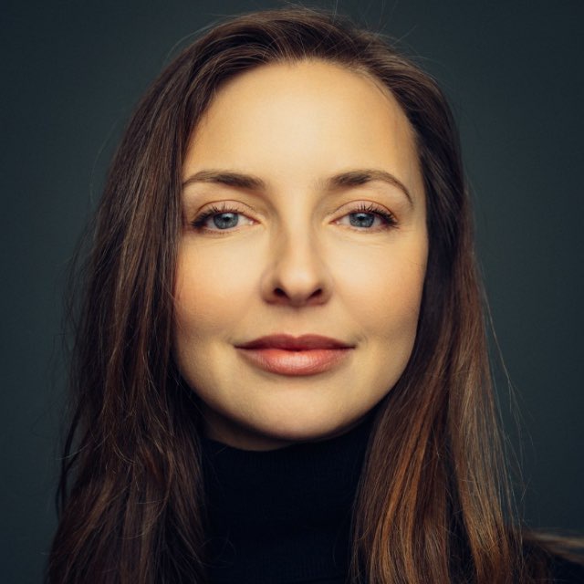 Аватар канала Анна Городенкер
