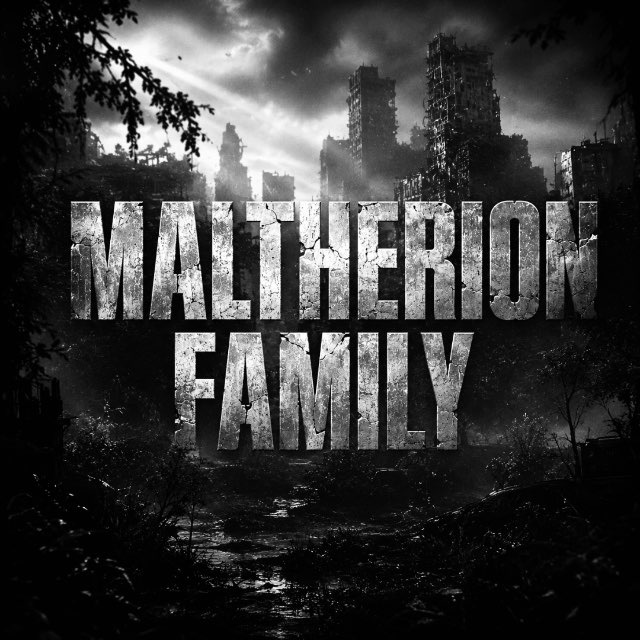 Аватар канала Maltherion