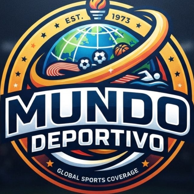 Аватар канала Mundo Deportivo